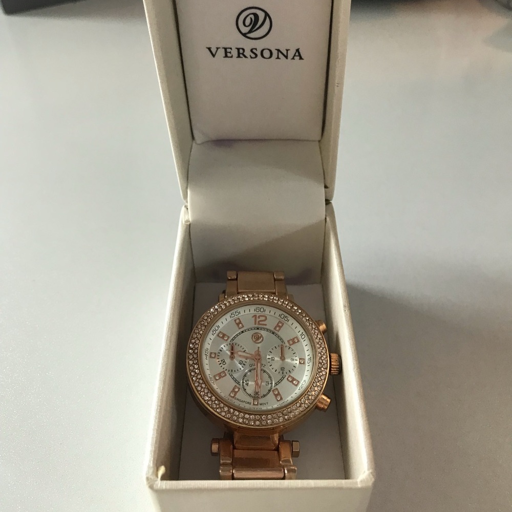 Watch